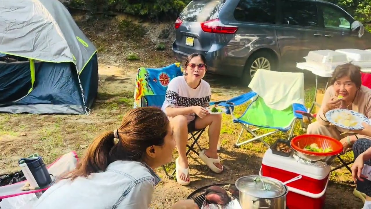 Nghỉ dưỡng tại resort không điện nước…hè 2025