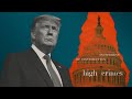 Day 5 Of Donald Trump's Impeachment Trial In The Senate | NBC News