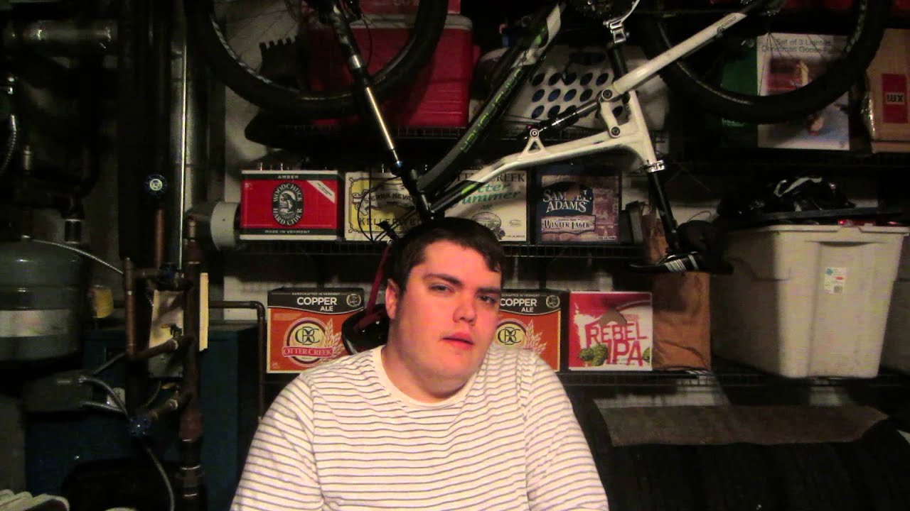 Cigar 3rd Explained Part 84 Last Third Of The Cigar - YouTube