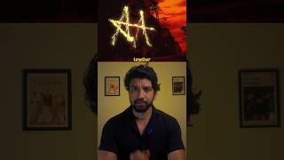 Is Aa23 A Superhero Film Allu Arjun Lokesh Kanagraj Project Anirudh Mythri Movie Makers shorts