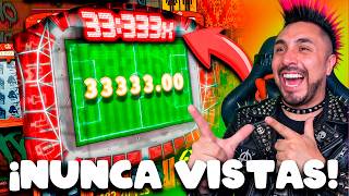 Reaccionamos a las MAX WINS que NUNCA HEMOS VISTO de los seguidores #17 | PKM