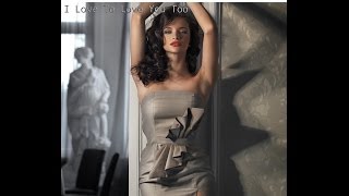 Sarantos- I Love To Love You Too (Official Music Video) | New Catchy Dance Love Song 🔥