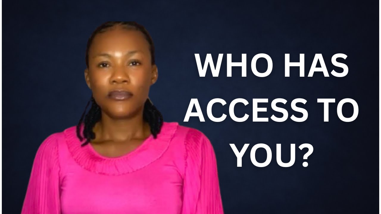 Samson and Delilah: How the Wrong Access Can Destroy Your Destiny