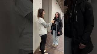Interviewing Health & Human Performance Students Pt 2 | Dalhousie University