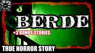 Berde | Tagalog Stories | Pinoy Creepypasta