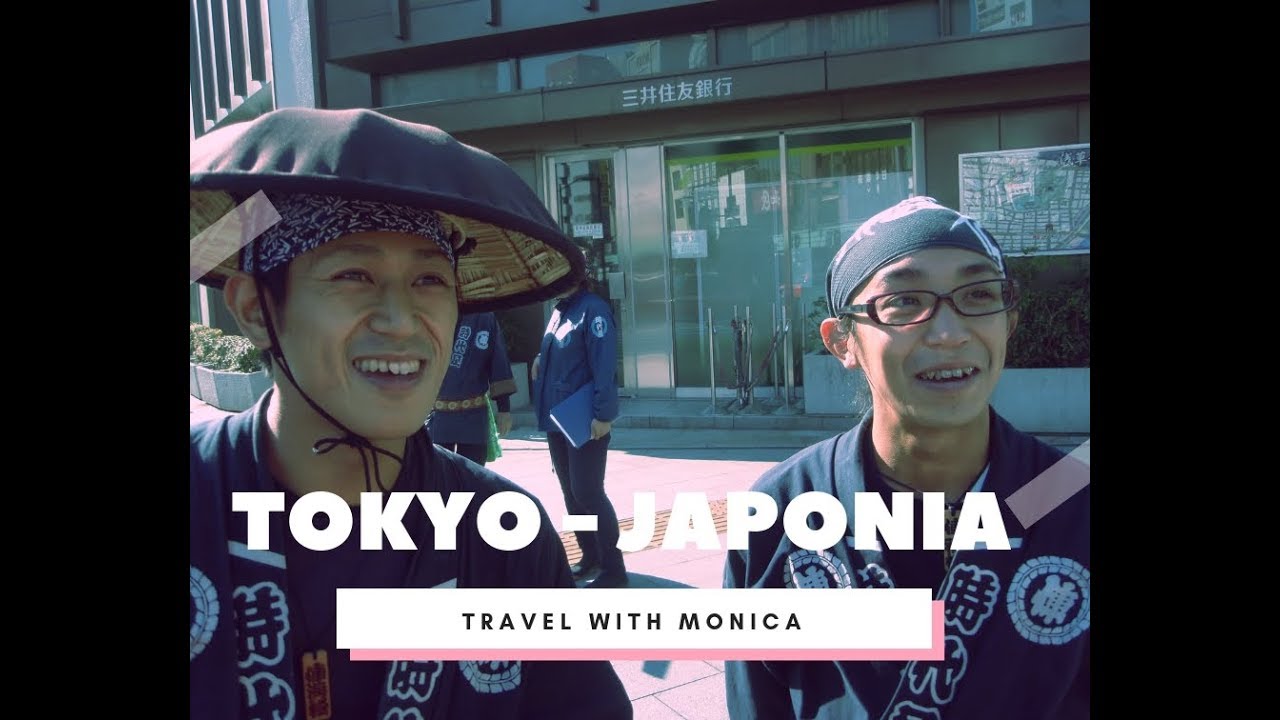 GHID DE CĂLĂTORIE ǀ TOKYO - JAPAN ǀ TRAVEL GUIDE