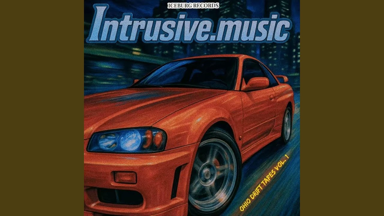 Wrap The Car Around a Tree Music