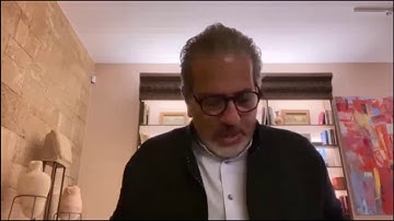 Euro-Med Scaleup Innovation Day - Berytech Welcome Note