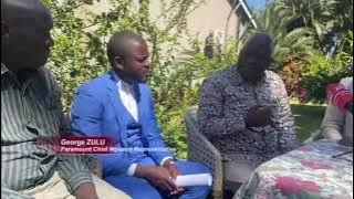 Zumani Zimba Apologises to Nevers Mumba Over Libelous Article