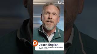Supply Chain Rewired: Episode 14 Teaser - Jason English, Publicis Sapient