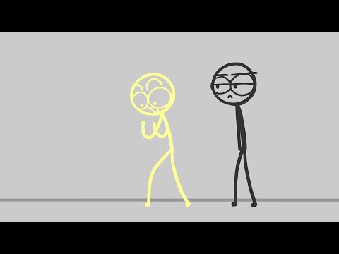 Stick figure thingy
