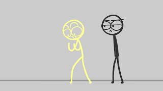 Stick figure thingy
