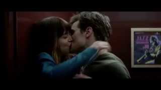 Porn  50 Shades Of Grey  Trailer  A Cut Scene