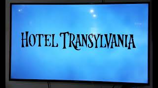 Scooby Doo 2 Monstruos Sueltos 2004 Final, Inició Hotel Transylvania 2 2015 En Azteca 7