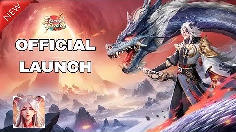 Eternal Sword Pact Game | MMORPG Android Gameplay