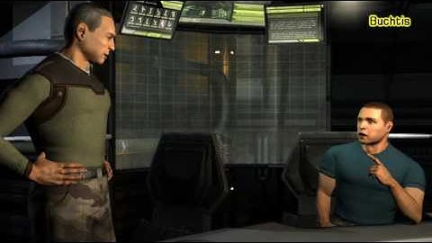 Quake 4 Walkthrough - Operation Last Hope - Level 19