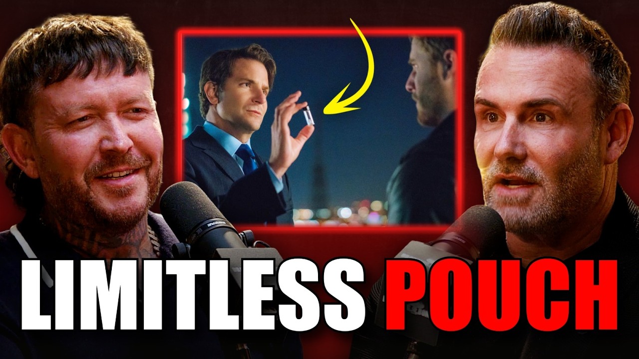 Real-life 'Limitless' pill? The New Nootropics 'Smart Drug'