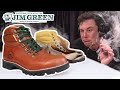 Best thing from south africa since elon musk  jim green razorback boot review