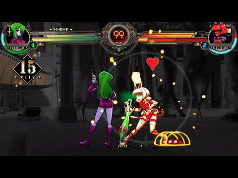 Why Don't Other Combo Videos Do This?