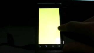 [Android App] Penalty Card screenshot 5