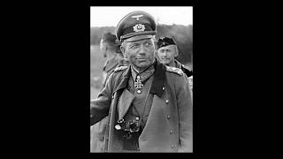 Heinz Guderian, 1888-1954