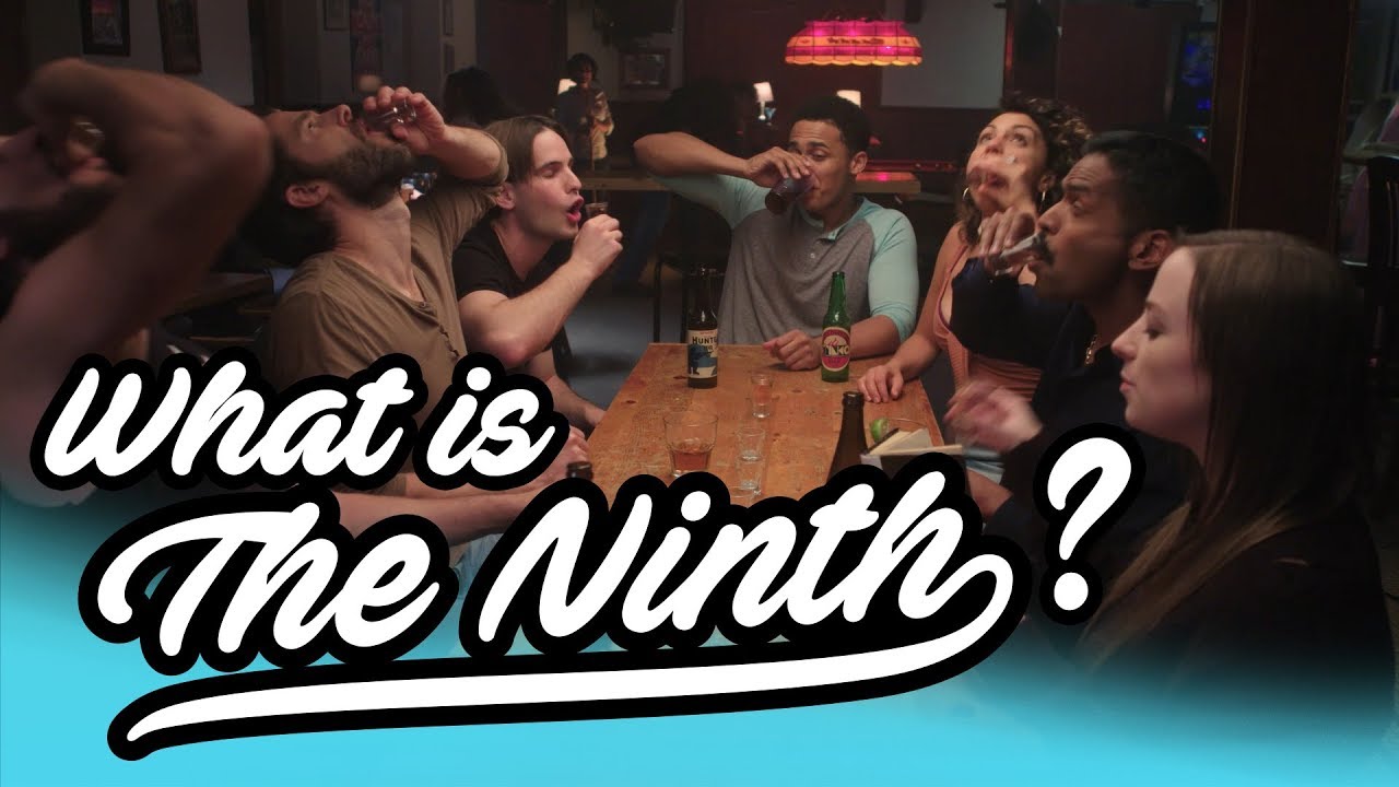 What Is The Ninth YouTube
