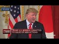 Video for "TRUMP " JAPAN News, , video "MAY 27, 2019", -interalex