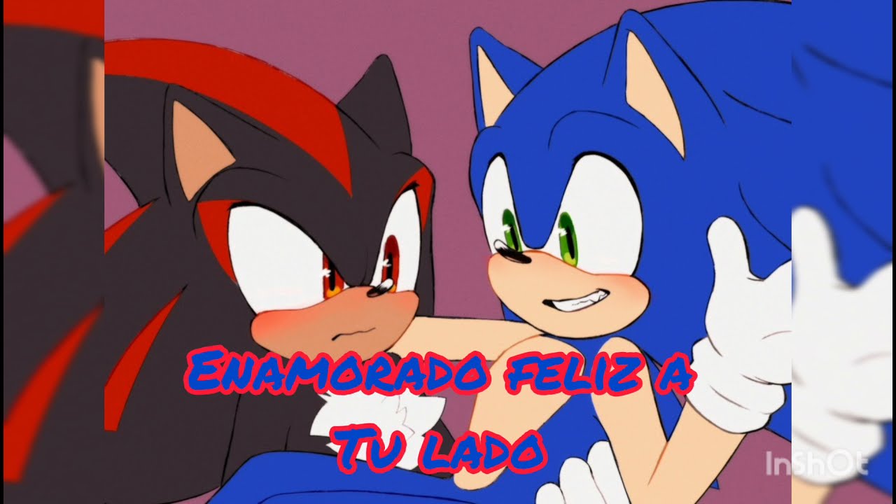 Enamorado 🖤💙💖💞💕 (versión sonadow)especial de 227 suscriptores 💕💎