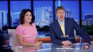 Wftv Mornings Arent Perfect