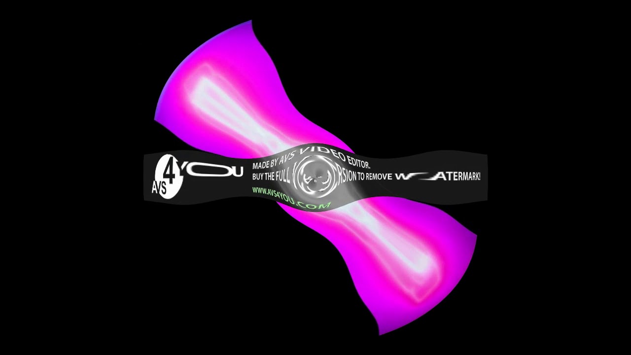 WGBH Boston TV Logo Pitch Test Center Effects Squared (EXOWORDED)