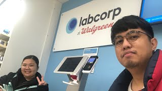 Labcorp  l Pano Magpalaboratory sa US l Perstym
