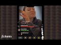 Jessie J sings &quot;Run To You&quot; on Instagram Live 02/05/2021