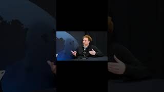 Marcus Hitchins discusses the dangers of ai #aiwarning #technology #aishorts #aidanger