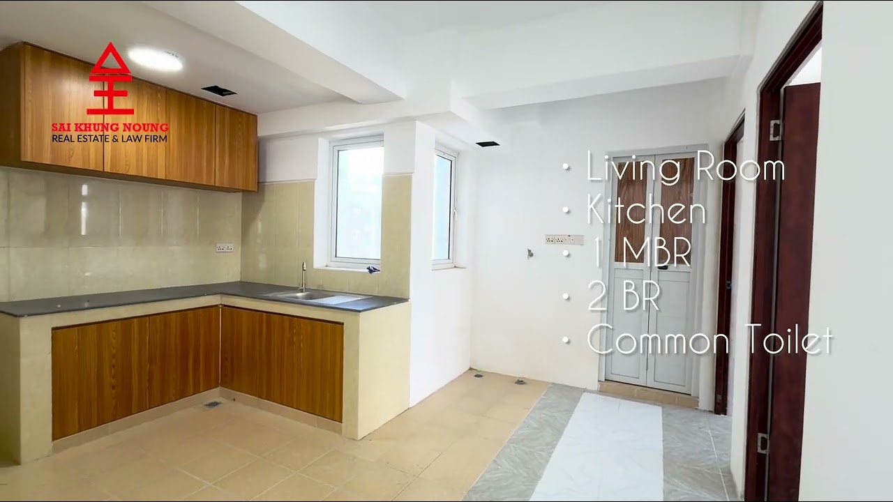 #ဧရာချမ်းသာကွန်ဒိုအရောင်း