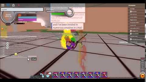 DBFA Roleplay part 2 CELL SAGA