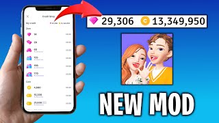 Zepeto Zem Hack! How to Get Free Zem & Coins on Zepeto? (2023 TUTORIAL) screenshot 5