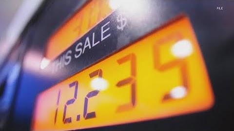 Will Israel-Iran conflict impact gas prices?