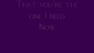 Miniatura de vídeo de "Lyrics To Paula DeAnda's Song "Breathe""