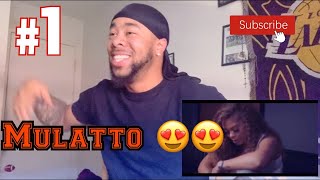 Mulatto - No Hook (Official Video) | Reaction