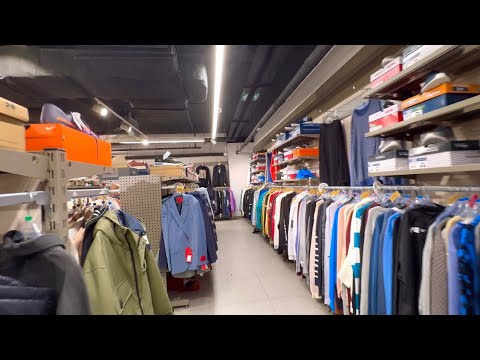 Brands For Less Abu Dhabi Locations