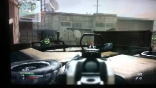 Gb dispute doubles, Dome map 3