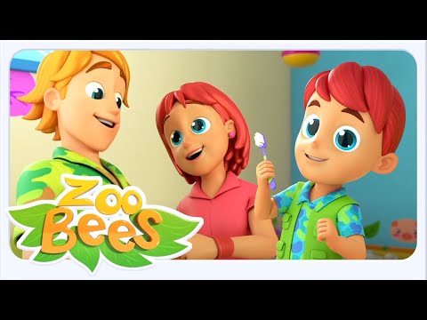 Kompilasi Lagu Anak 20 Menit | Belajar, Bernyanyi & Bersuka Ria