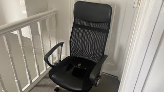 Need A New Chair
