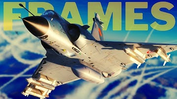 My VR Settings for DCS 2.8 Multi-Threading