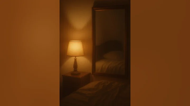 I Keep Hearing Myself Whisper — A Soft Psychological Story (Whisper Narration)