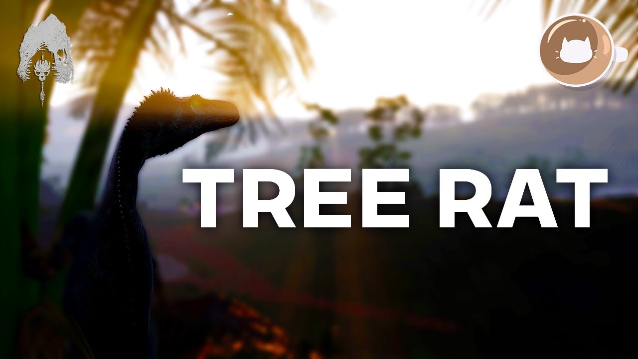 Death from above | The Isle Evrima