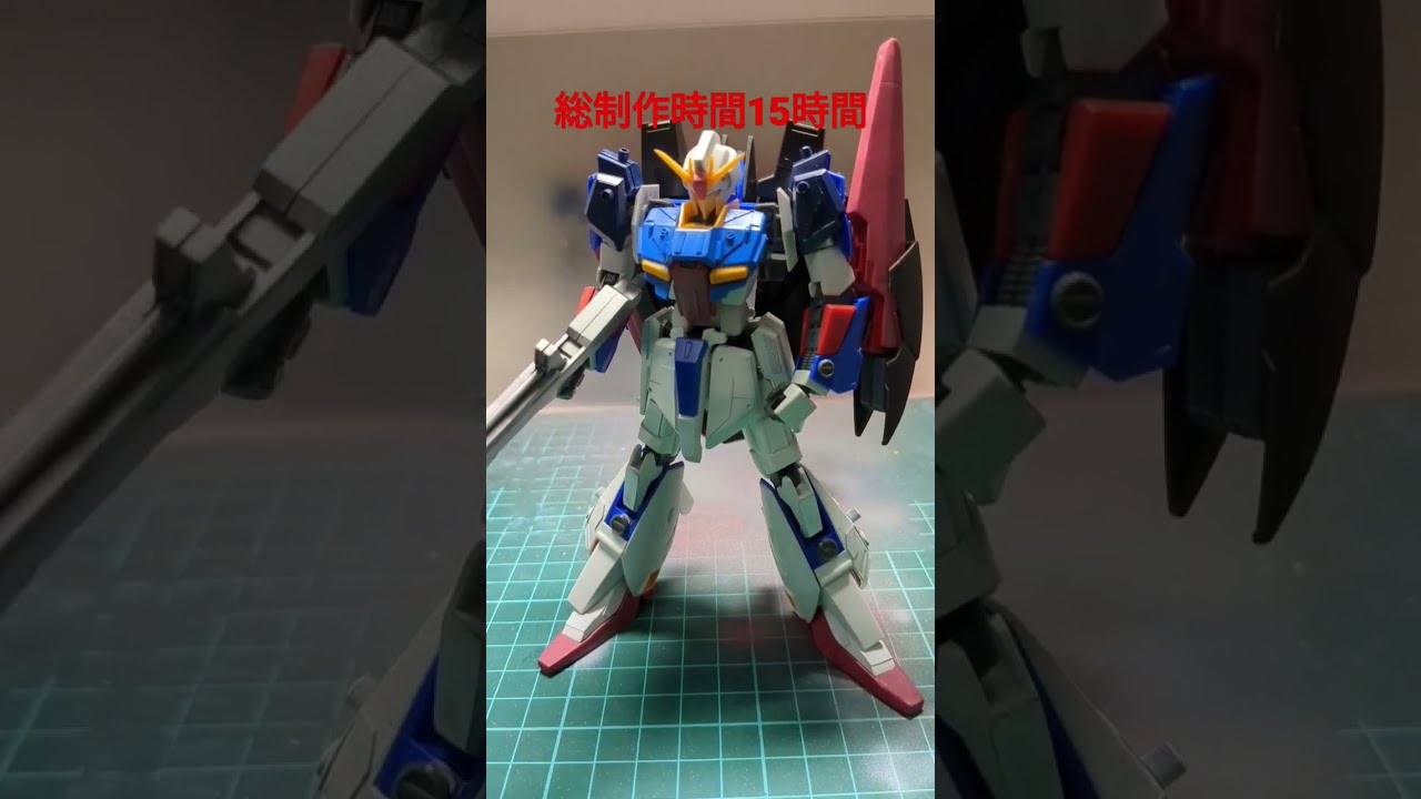ガンダム プラモデル まとめ売り 激安商品 ゼータガンダム☆ジャンク詰め合わせ - メルカリ
