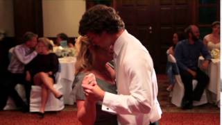 Wedding Sampler