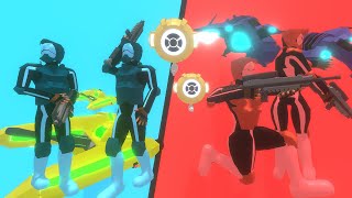 MFPS QUEST PRO V30 UNITY ASSET STORE