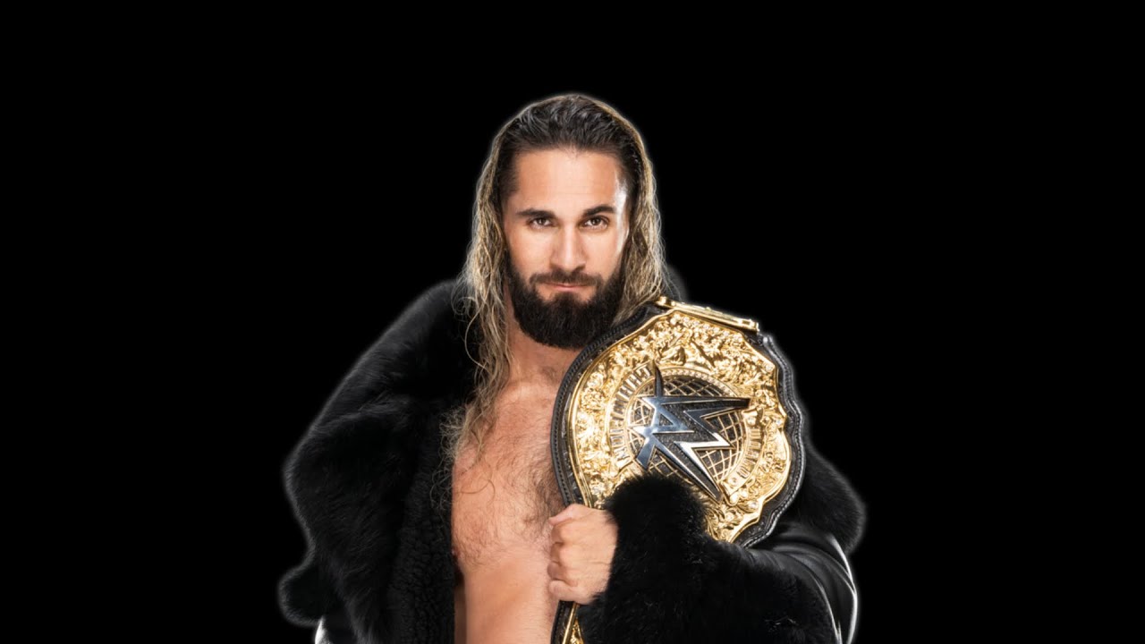 Classic Championship Reigns Ep. 98: Seth Rollins' 1st World
